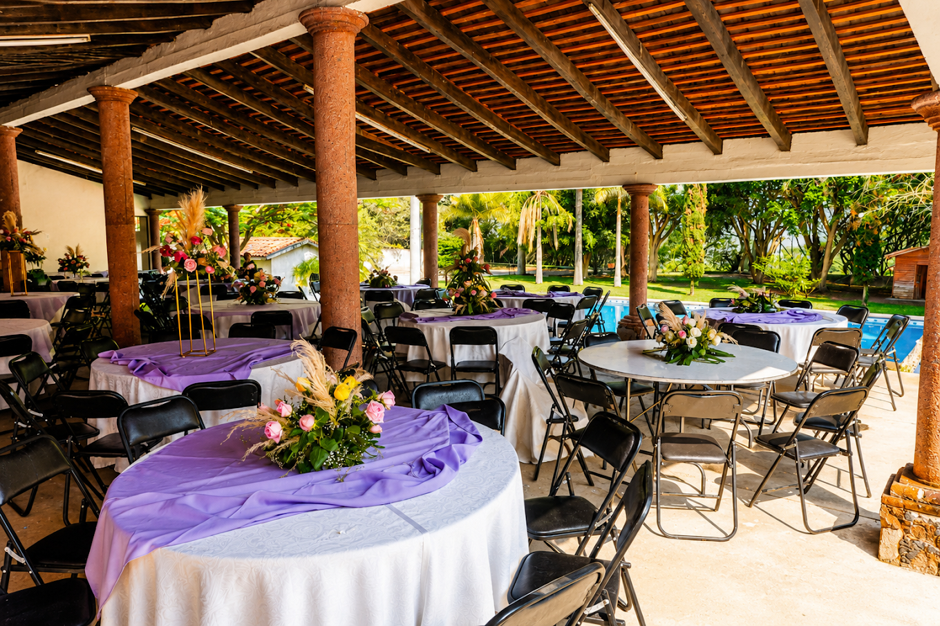 Salón Foto 1